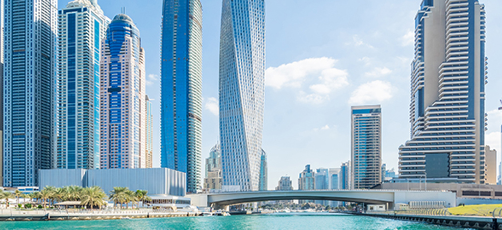 Hotels in Ajman