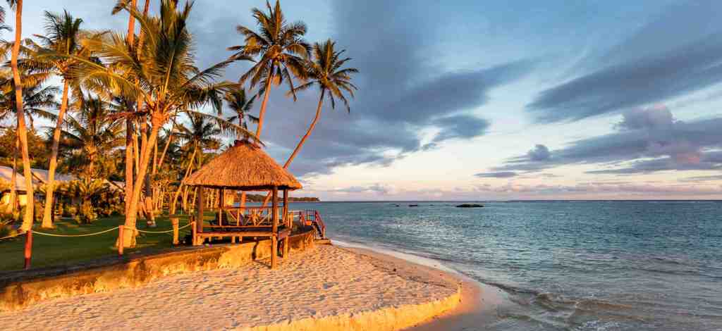 Holidays to Viti Levu