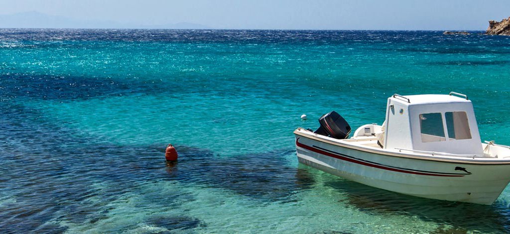 Hotels in Plati Gialos