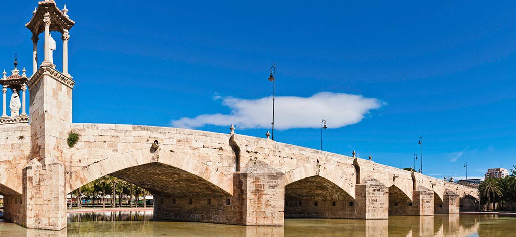 Holidays to Valencia City