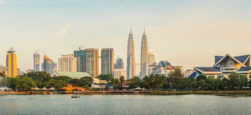 Hotels in Malaysia