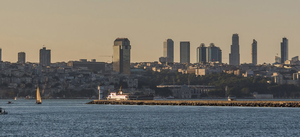 Hotels in Sisli