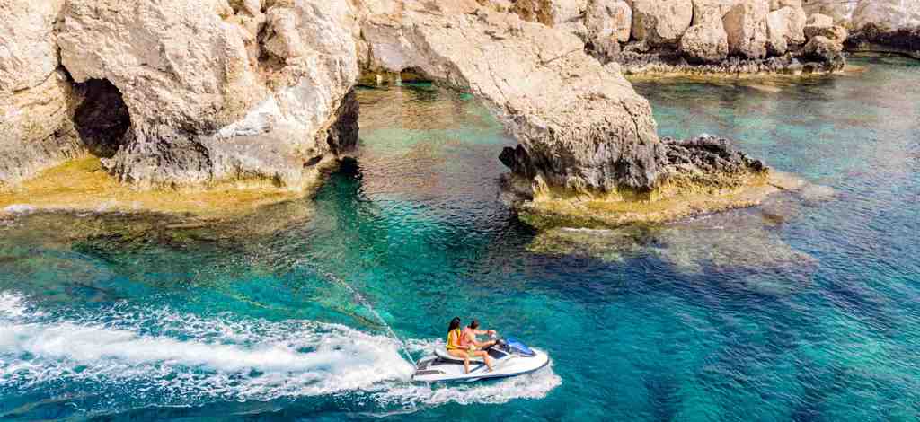 Holidays to Ayia Napa