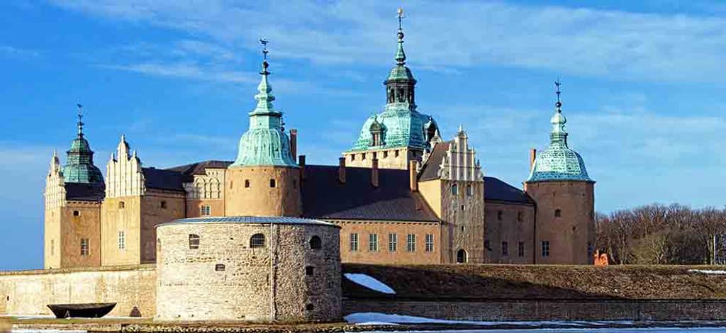 Hotels in Vimmerby