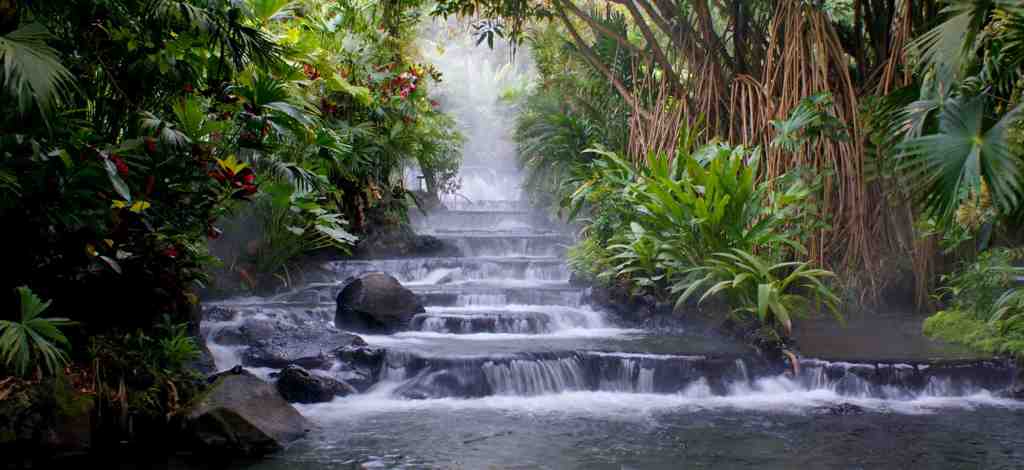 Hotels in La Fortuna