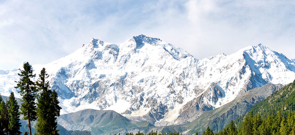Holidays to Azad Kashmir Territory