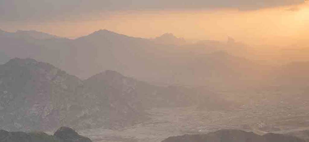 Hotels in Ta'if
