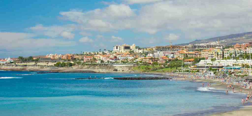 Holidays to Playa de las Americas