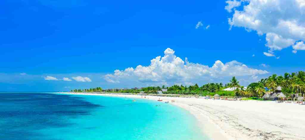 Hotels in Cayo Coco