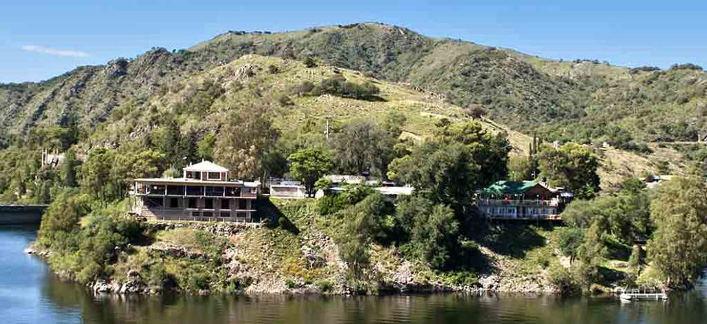 Holidays to Villa General Belgrano