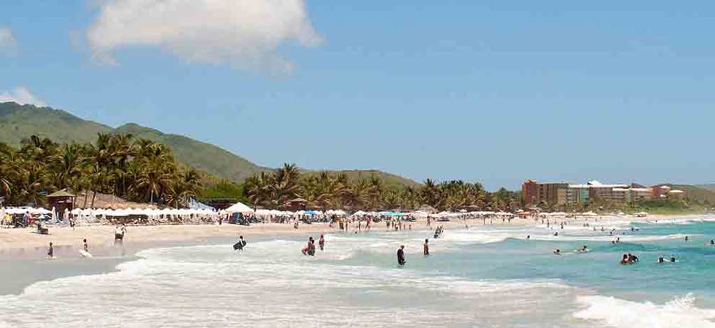 Holidays to Isla de Coche