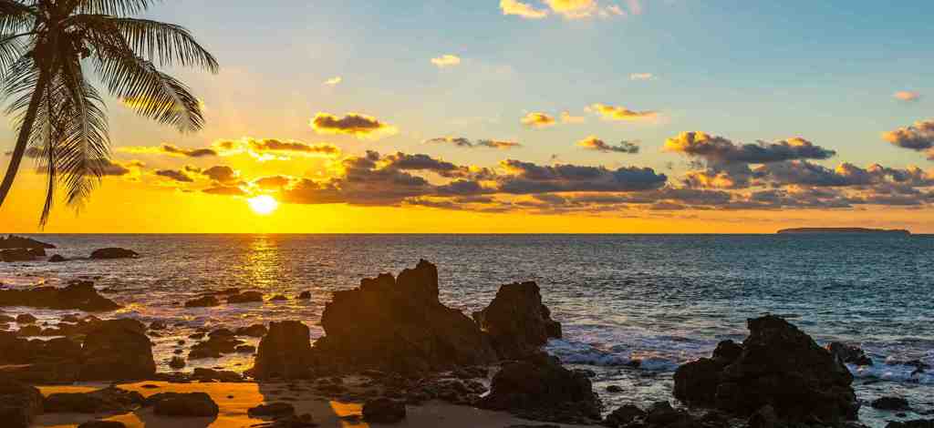 Holidays to La Palma