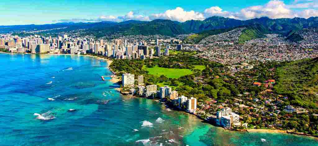 Hotels in Hawaii