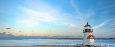 Cape Cod Cape Cod