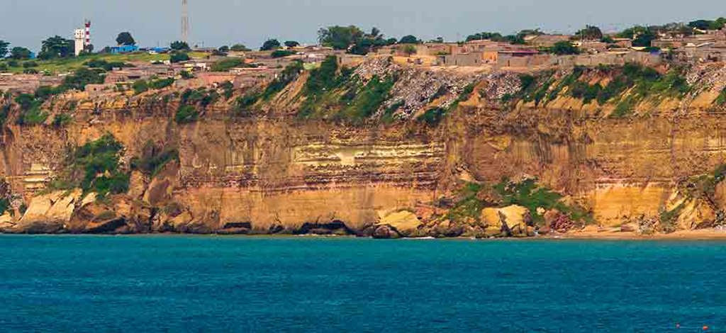Hotels in Luanda
