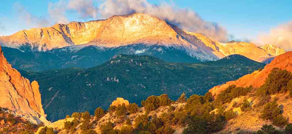 Holidays to Colorado