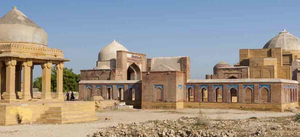 Hotels in Sindh (Karachi)