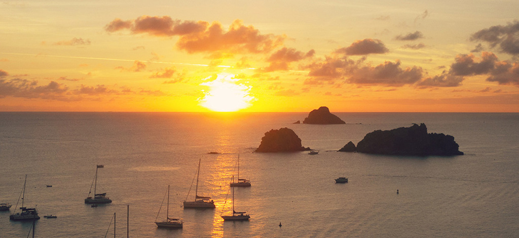 Holidays to Saint Barthelemy