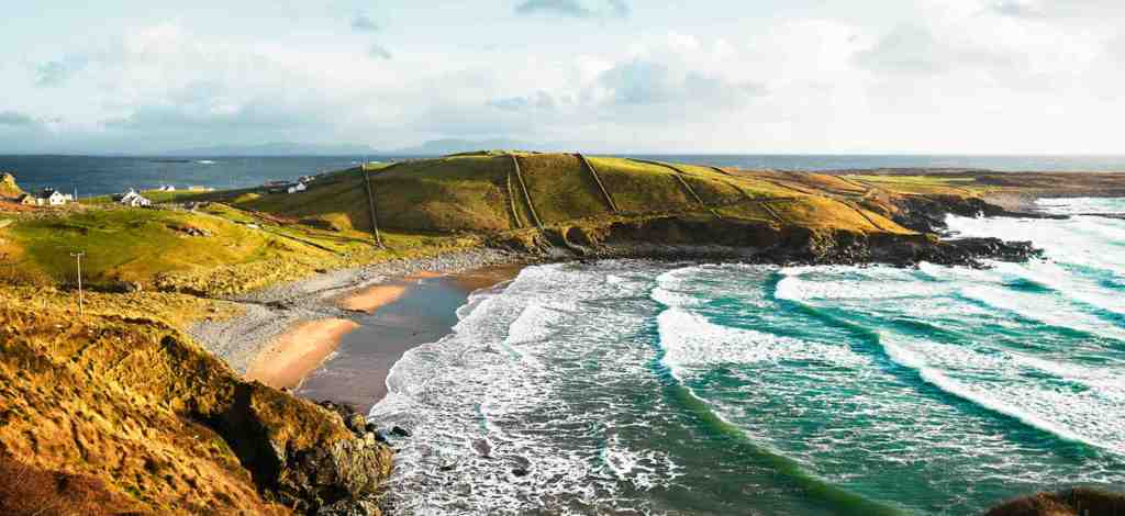 Holidays to Laghey