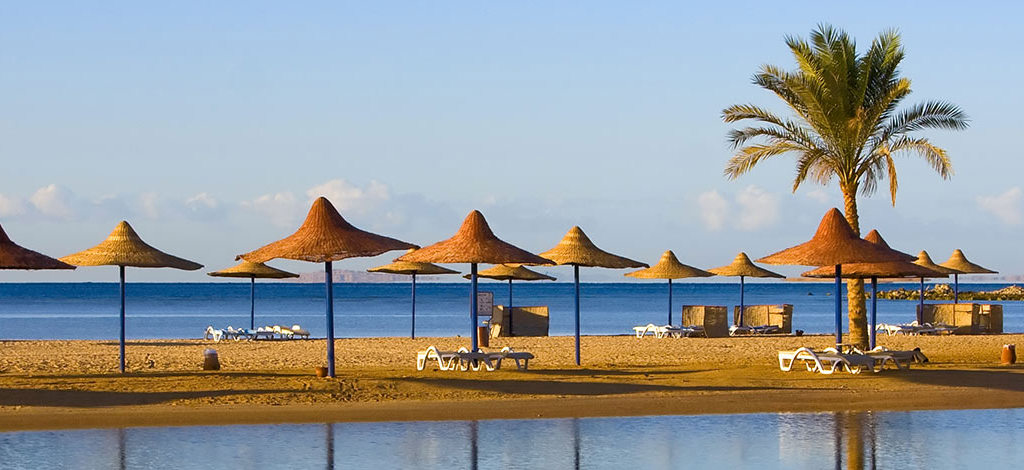 Hotels in El Quseir