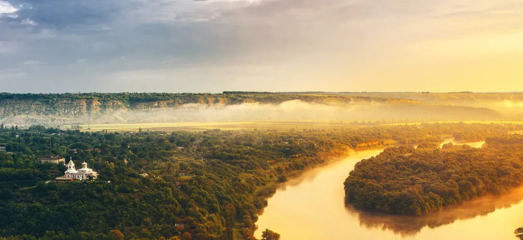 Hotels in Moldova