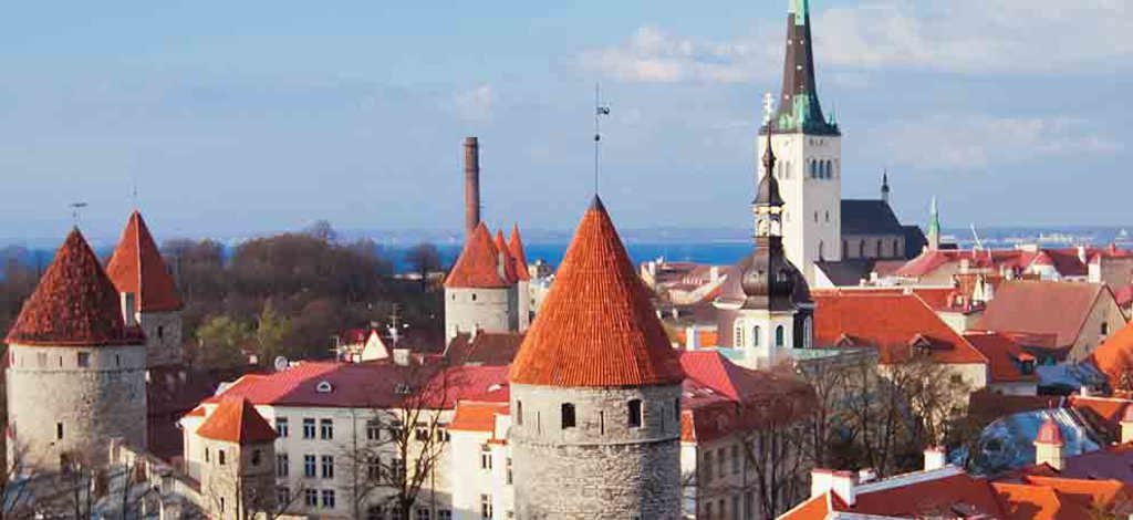 Holidays to Maardu