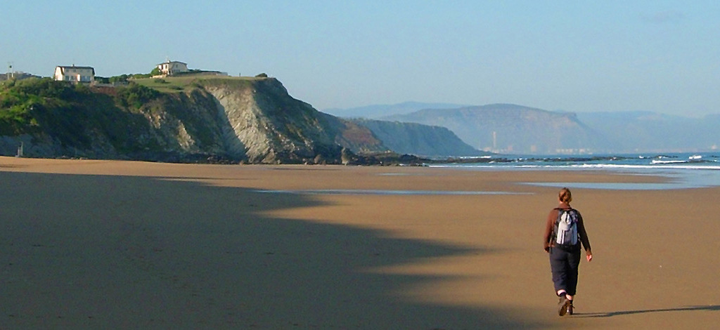 Holidays to Lekeitio
