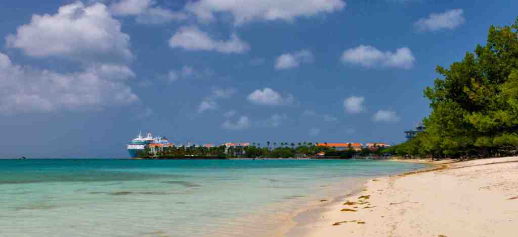 Holidays to Surfside Beach