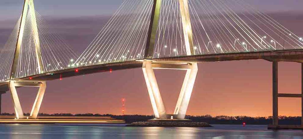Hotels in South Carolina