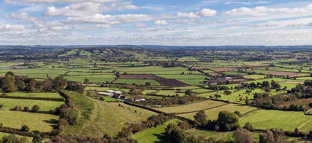 Holidays to Somerset