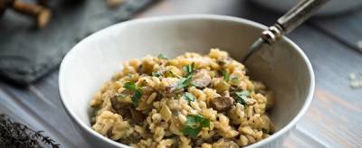 Risotto Risotto