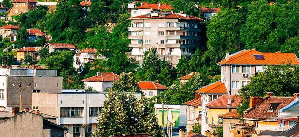 Holidays to Gabrovo