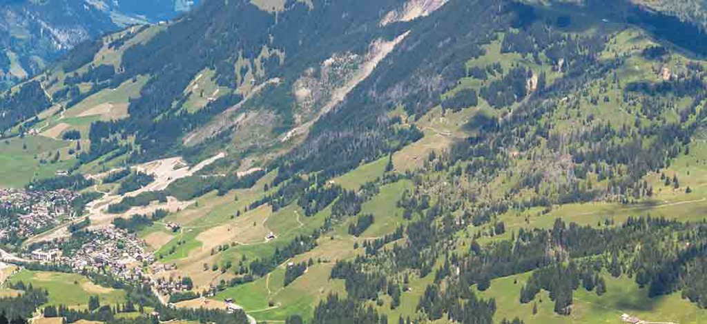 Holidays to Oberwil
