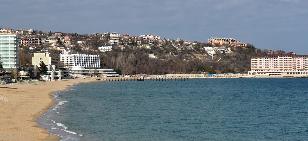 Hotels in St. Constantine