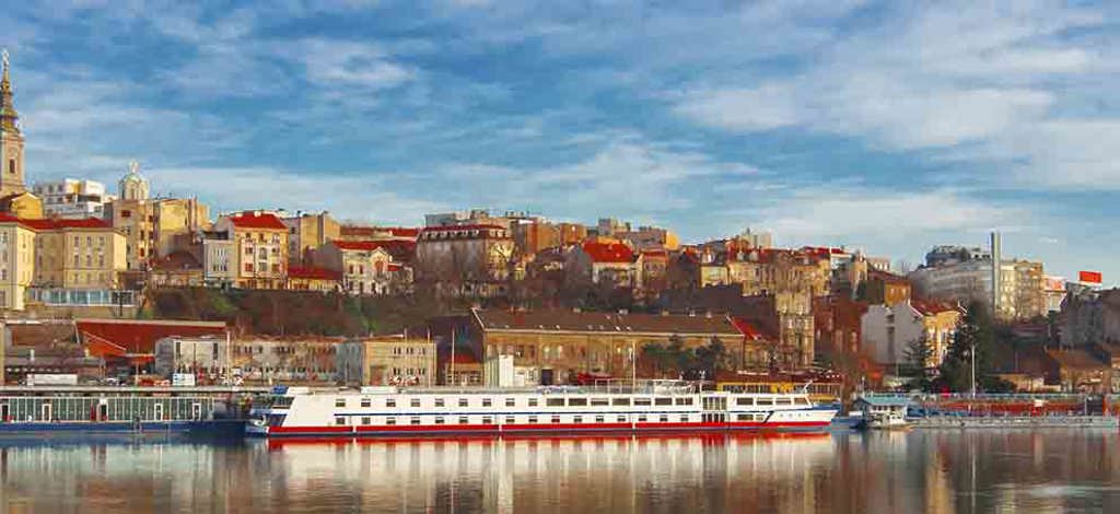 Holidays to Novi Pazar