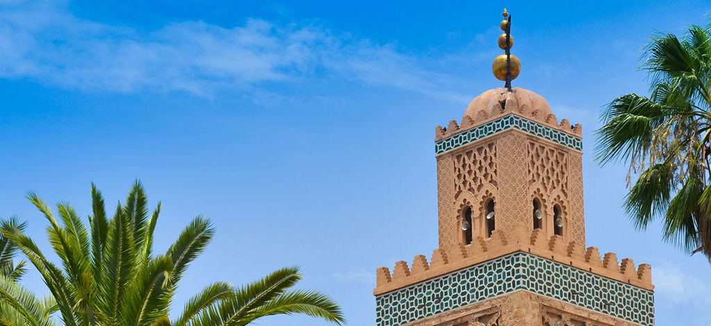 Holidays to Marrakech Medina
