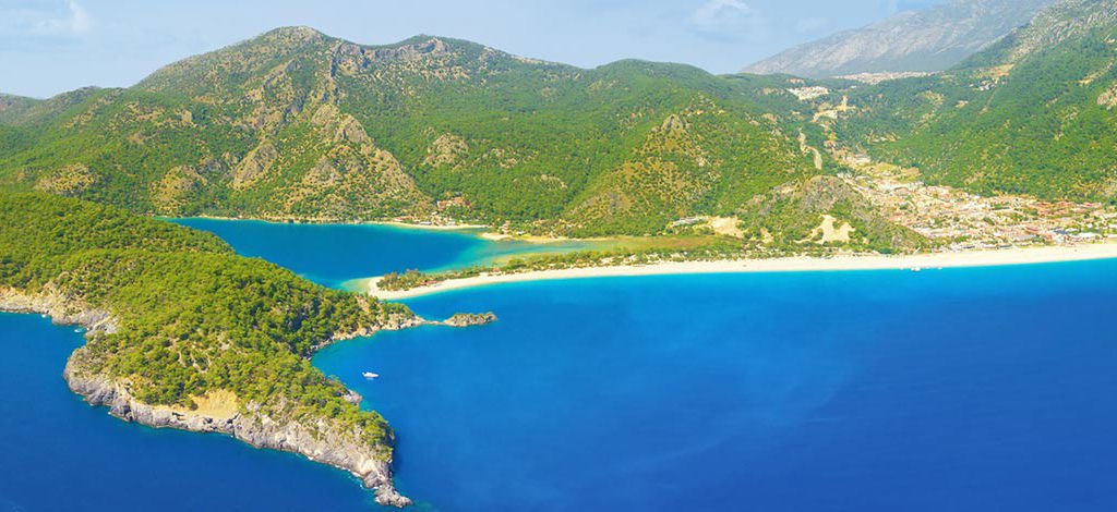 Holidays to Fethiye