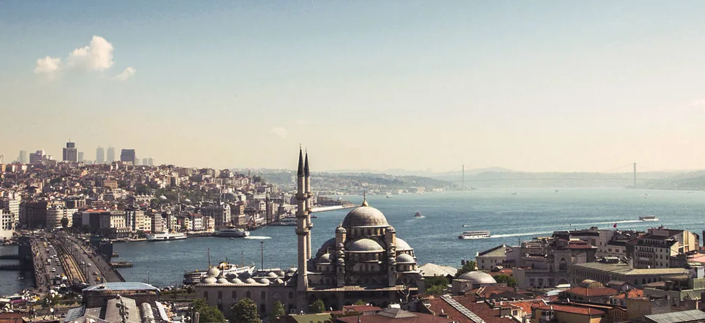 Hotels in Taksim - Beyoglu