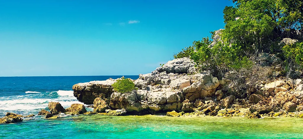 Hotels in Haiti