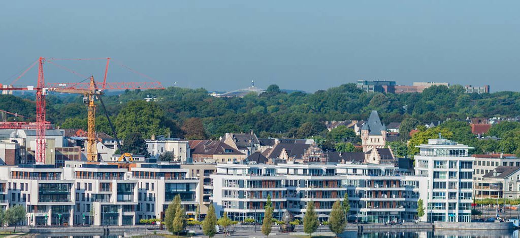 Holidays to Dortmund