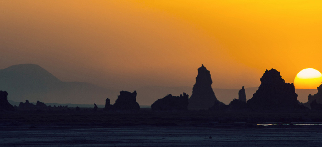 Hotels in Djibouti