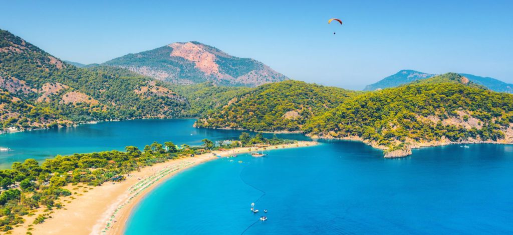 Hotels in Dalaman