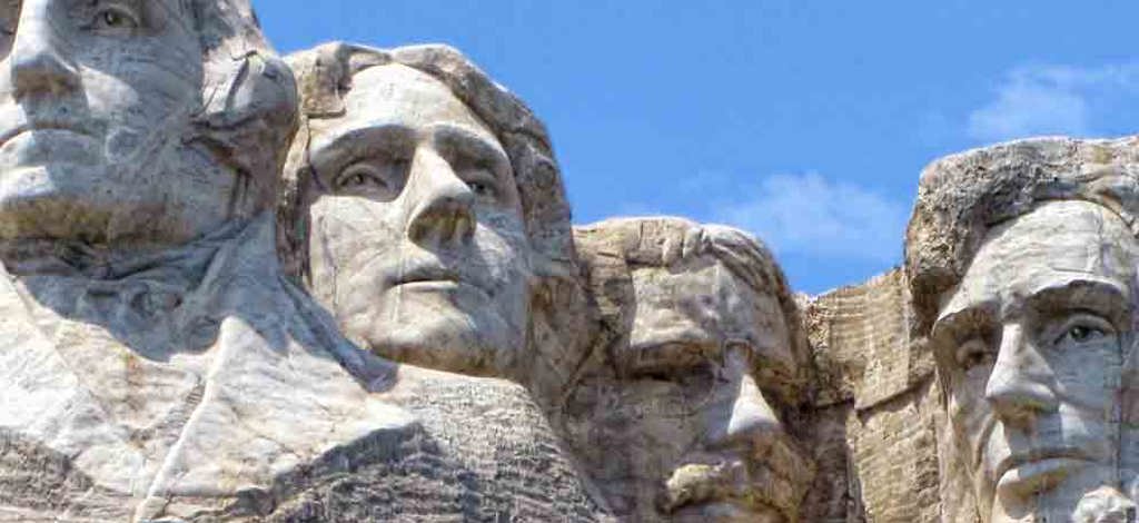 Hotels in South Dakota