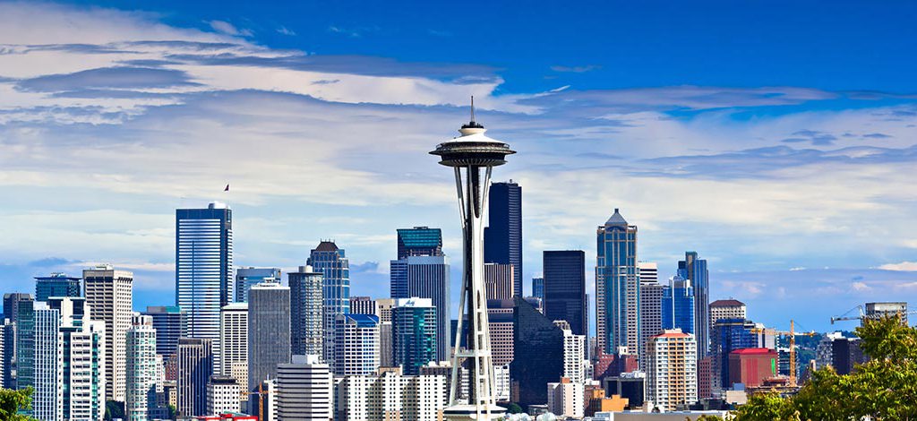 Hotels in Washington