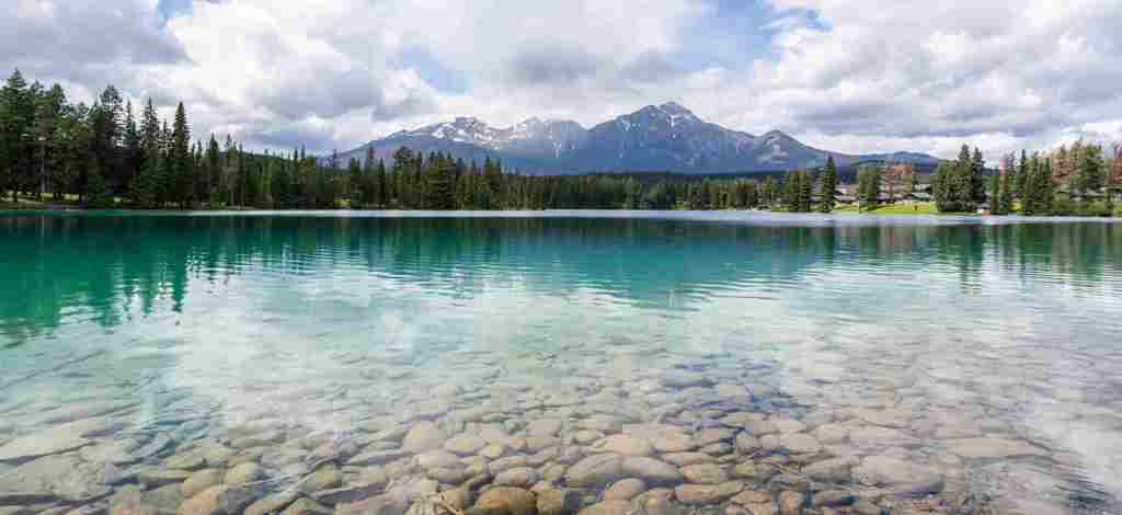 Holidays to Jasper