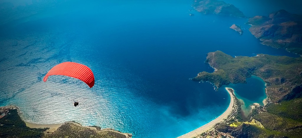 Holidays to Oludeniz