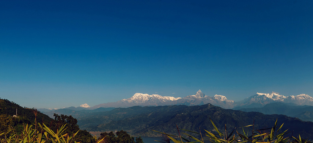 Holidays to Lumbini