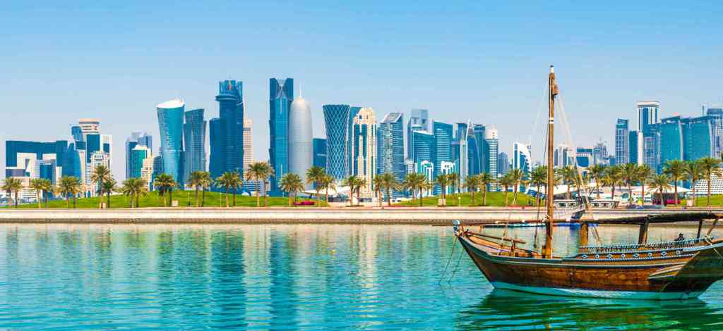 Holidays to Doha