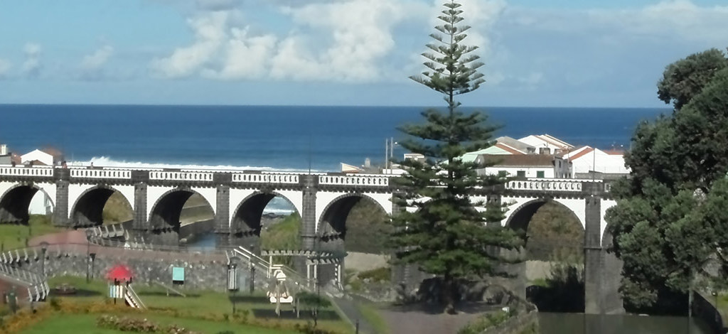 Holidays to Riberia Grande