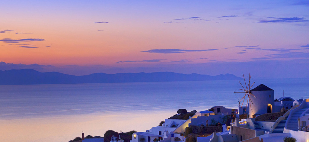 Hotels in Fira